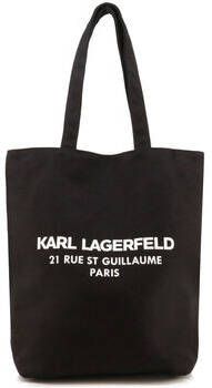 Karl Lagerfeld Boodschappentas 226W3058