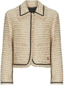 Karl Lagerfeld Blazer BOUCLE JACKET