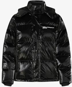 Karl Lagerfeld Blazer KLJ PEARLIZED PUFFER