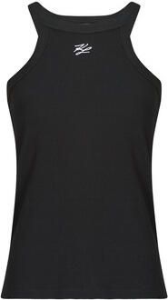 Karl Lagerfeld Blouse AUTOGRAPH TANK