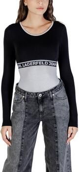 Karl Lagerfeld Body's KLJ BLOCKED BODY A3W17045