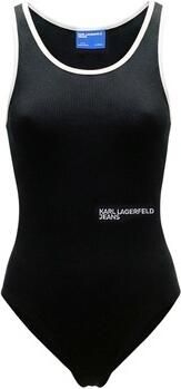 Karl Lagerfeld Body's KLJ Ribbed A2W17021 - Foto 1