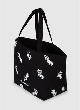 Karl Lagerfeld Boodschappentas 40546