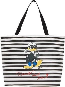 Karl Lagerfeld Boodschappentas A3W50103 KL X DISNEY REVERSIBLE SHO