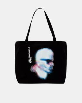 Karl Lagerfeld Boodschappentas B1W50081