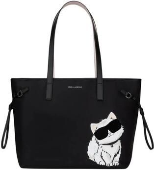 Karl Lagerfeld Boodschappentas B3w30350 Ikon