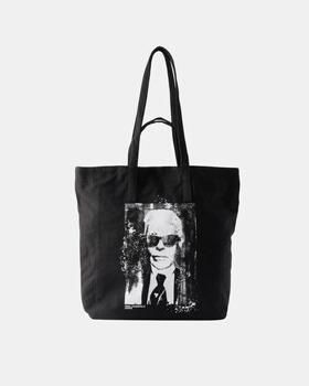 Karl Lagerfeld Boodschappentas B3W50039
