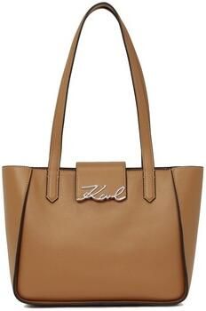 Karl Lagerfeld Boodschappentas K SIGNATURE SM TOTE