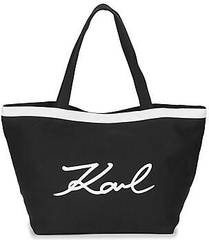 Karl Lagerfeld Boodschappentas K SIGNATURE SHOPPER