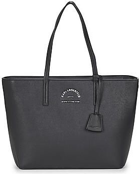 Karl Lagerfeld Boodschappentas RSG METAL LG TOTE
