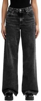 Karl Lagerfeld Bootcut Jeans KLJ Mr Relaxed Denim B1W10060