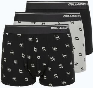 Karl Lagerfeld Boxers A3m47008