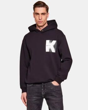 Karl Lagerfeld Capuchon sweaters B1M20053