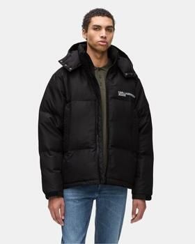 Karl Lagerfeld Donsjas A3M15033