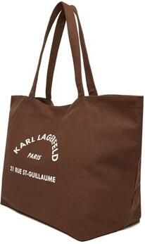 Karl Lagerfeld Handtas 40532
