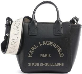 Karl Lagerfeld Handtas B3w30324 Le Ballet