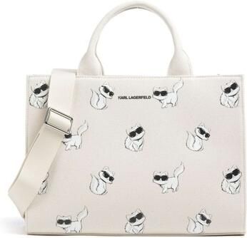 Karl Lagerfeld Handtas B3w50064 Ikon