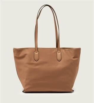 Karl Lagerfeld Handtas Ikon Nylon Lg Tote