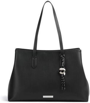 Karl Lagerfeld Handtas Ikon Nylon Lg Tote