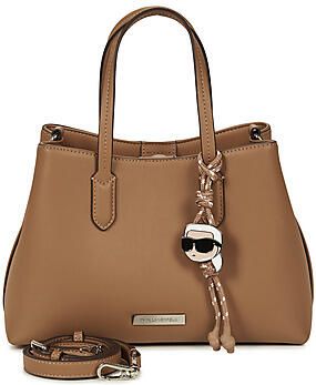 Karl Lagerfeld Handtas IKON SMOOTH SM TOTE