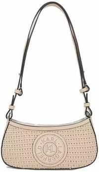 Karl Lagerfeld Handtas K CIRCLE SB WOVEN