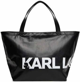 Karl Lagerfeld Handtas K ESSENTIAL COATED SHOPPER