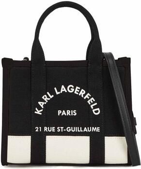 Karl Lagerfeld Handtas K RSG SQUARE MN TOTE COL B