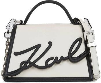 Karl Lagerfeld Handtas K SIGNATURE 2.0 SP SM CB