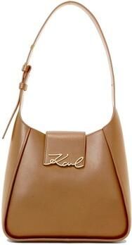 Karl Lagerfeld Handtas K SIGNATURE HOBO