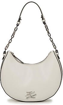 Karl Lagerfeld Handtas K AUTOGRAPH MOON SHOULDER BAG