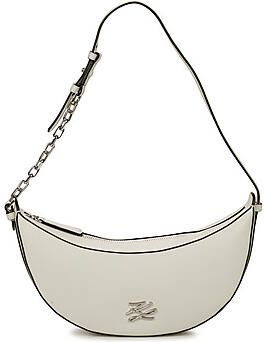 Karl Lagerfeld Handtas K AUTOGRAPH SM HALFMOON SHB