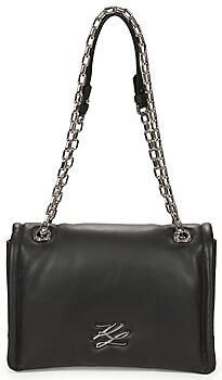 Karl Lagerfeld Handtas K AUTOGRAPH SP PUFFY SHB