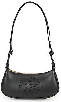 Karl Lagerfeld Handtas K CIRCLE SHOULDERBAG