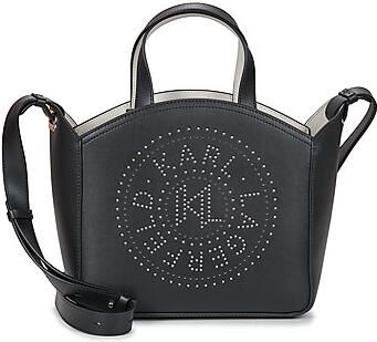 Karl Lagerfeld Handtas K CIRCLE SM TOTE STUDS