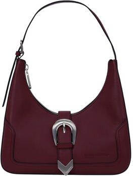 Karl Lagerfeld Handtas KLJ Western Shoulder Bag A4W30143