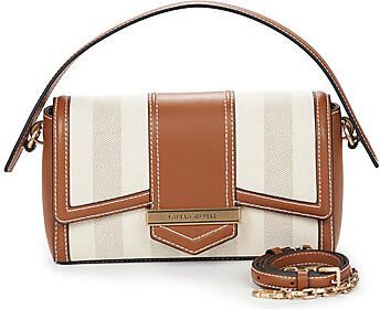 Karl Lagerfeld Handtas K NOVA MD CB HERR CANVAS
