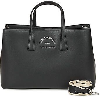 Karl Lagerfeld Handtas K RSG METAL SATCHEL