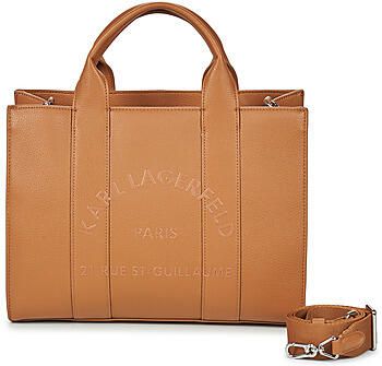 Karl Lagerfeld Handtas K RSG PEBBLE SQUARE MED TOTE