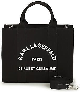Karl Lagerfeld Handtas K RSG SQUARE MEDIUM TOTE