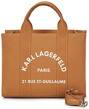Karl Lagerfeld Handtas K RSG SQUARE MEDIUM TOTE