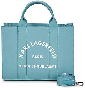 Karl Lagerfeld Handtas K RSG SQUARE MEDIUM TOTE