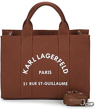 Karl Lagerfeld Handtas K RSG SQUARE MEDIUM TOTE