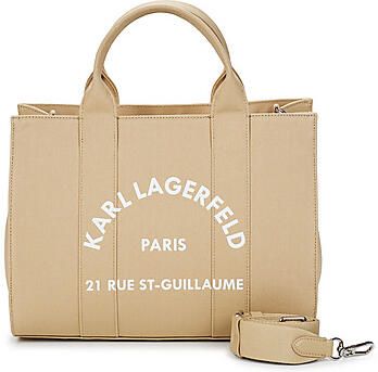 Karl Lagerfeld Handtas K RSG SQUARE MEDIUM TOTE