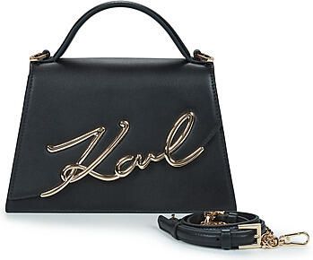 Karl Lagerfeld Handtas K SIGNATURE 2.0 MD CROSSBODY