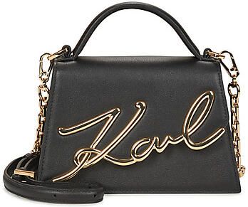 Karl Lagerfeld Handtas K SIGNATURE 2.0 SM CROSSBODY