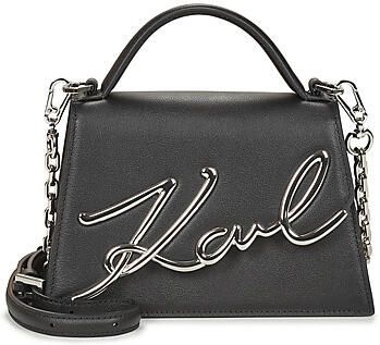 Karl Lagerfeld Handtas K SIGNATURE 2.0 SM CROSSBODY - Foto 4