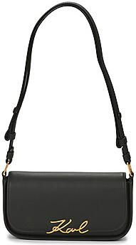 Karl Lagerfeld Handtas K SIGNATURE CROSSBODY