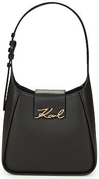 Karl Lagerfeld Handtas K SIGNATURE HOBO