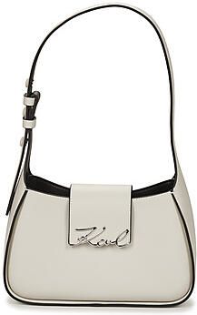 Karl Lagerfeld Handtas K SIGNATURE SM SHOULDER BAG