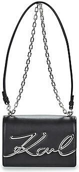 Karl Lagerfeld Handtas K SIGNATURE SM SHOULDERBAG